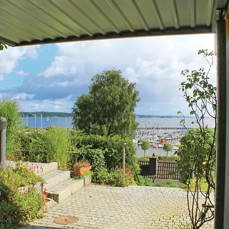 Σπίτι διακοπών Holiday With Sea View Ii *