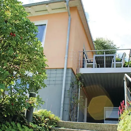 Holiday With Sea View Ii