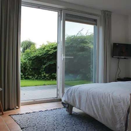 Holiday With Sea View Ii