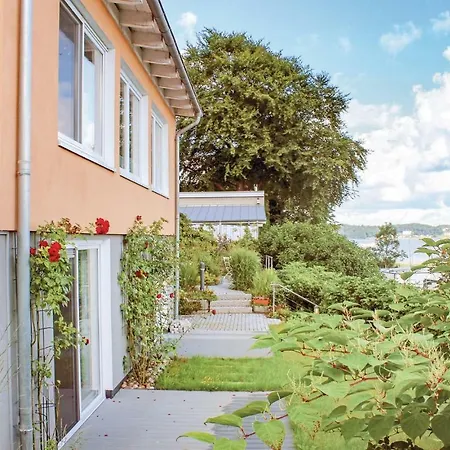 Holiday With Sea View Ii Flensburg