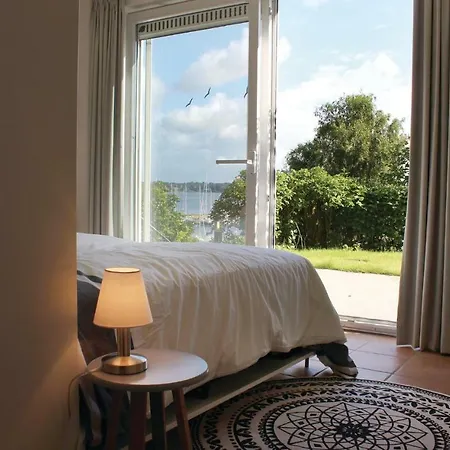 Holiday With Sea View Ii Σπίτι διακοπών